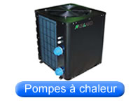 Pompes � chaleur